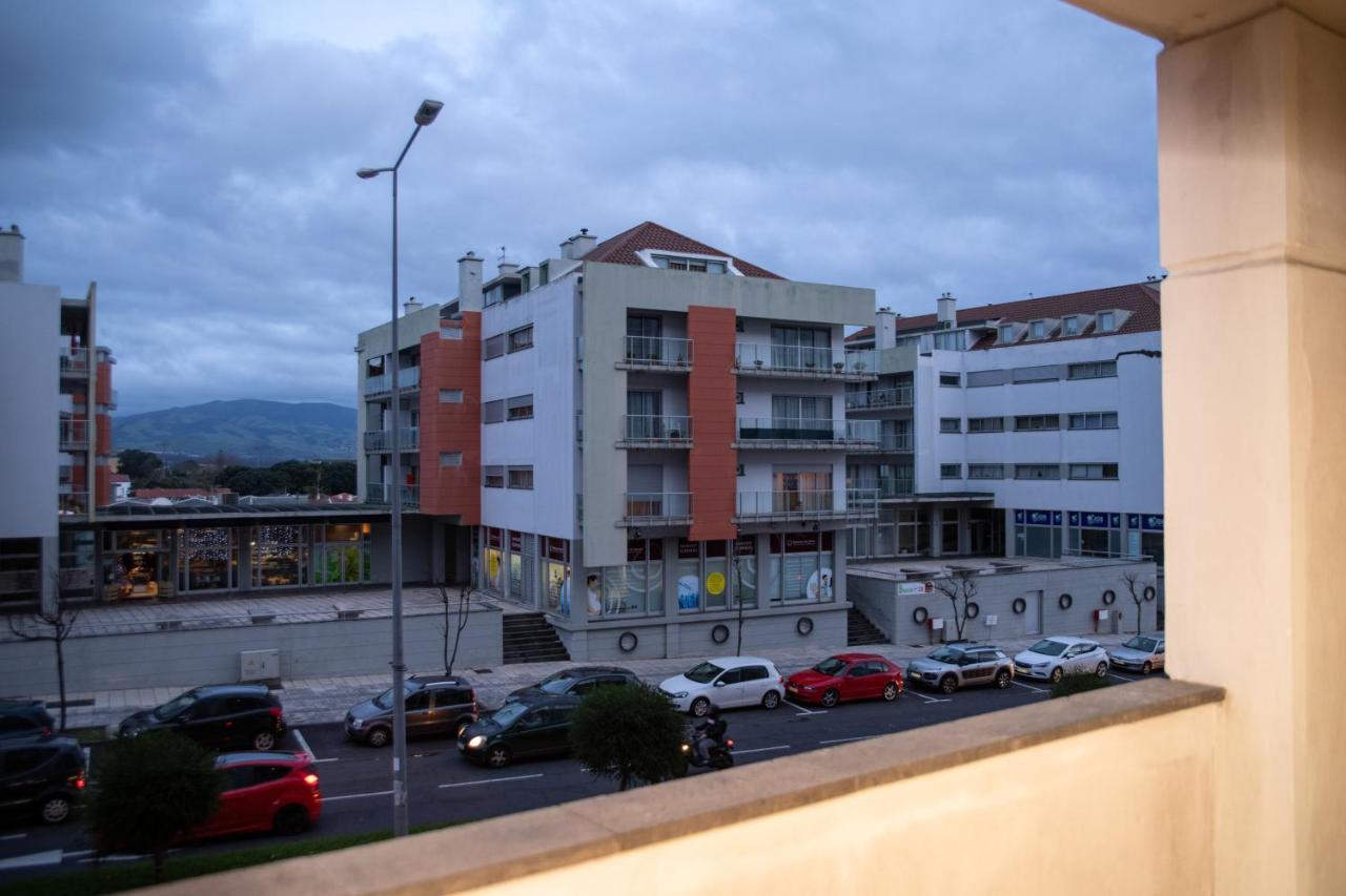 Vizinha’s Mommy’s Apartment Ponta Delgada Exterior foto